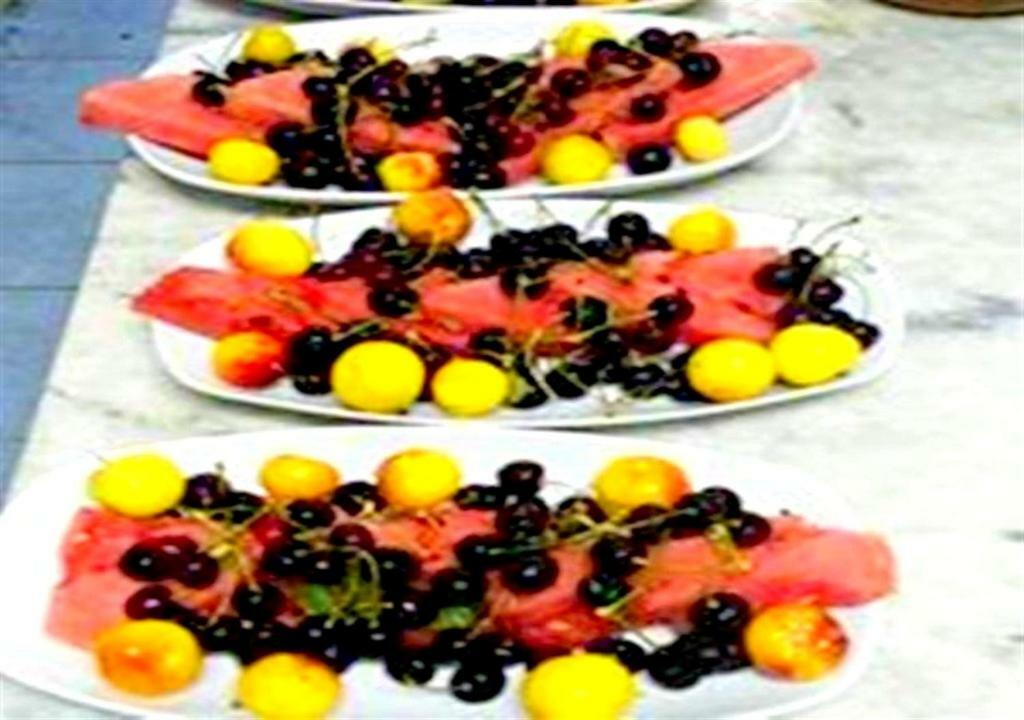 Aslihan Motel Anamur Eksteriør bilde